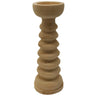 Wooden Candle Holder at online8 furniture store Auckland
