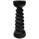 Wooden Candle Holder at Online8 Furniture Auckland NZ