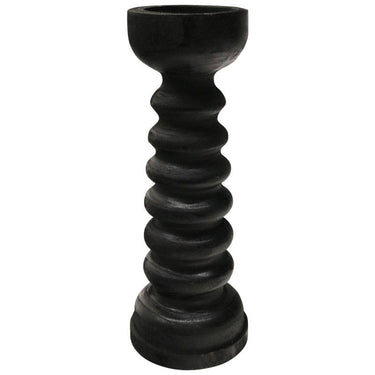 Wooden Candle Holder at Online8 Furniture Auckland NZ