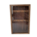 Wooden Key Holder Box at online8 furniture store Auckland