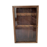 Wooden Key Holder Box at online8 furniture store Auckland
