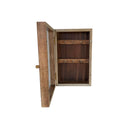 Wooden Key Holder Box at online8 furniture store Auckland