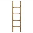 Wooden Ladder 143cm at online8 furniture store Auckland