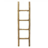 Wooden Ladder 143cm at online8 furniture store Auckland