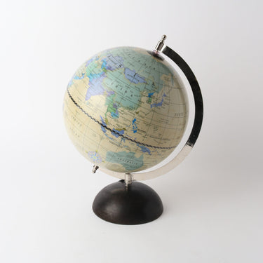 World Globe - 25cm at Online8 Furniture Auckland NZ