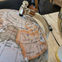 World Globe - 39cm at online8 furniture store Auckland