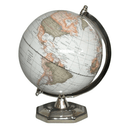 World Globe - 39cm at online8 furniture store Auckland