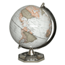 World Globe - 39cm at online8 furniture store Auckland