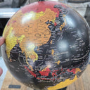 World Globe - Large at online8 furniture store Auckland