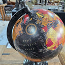 World Globe - Large at online8 furniture store Auckland