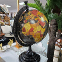 World Globe - Medium at online8 furniture store Auckland