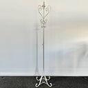Wrought Iron Coat Stand at online8 furniture store Auckland