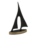 Yacht Model - Small at online8 furniture store Auckland