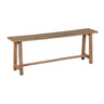 Yashar Reclaimed Teak Bench at online8 furniture store Auckland