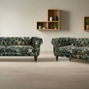 Yorkshire 3+2 Seater Chesterfield Sofa at online8 furniture store Auckland