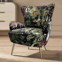 Yorkshire Botanical Occasional Chair at online8 furniture store Auckland