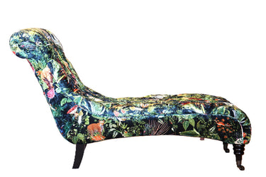 Yorkshire Chesterfield Chaise | Day Bed at online8 furniture store Auckland