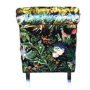 Yorkshire Chesterfield Chaise | Day Bed at online8 furniture store Auckland