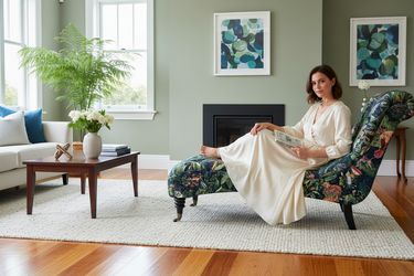 Yorkshire Chesterfield Chaise | Day Bed at online8 furniture store Auckland