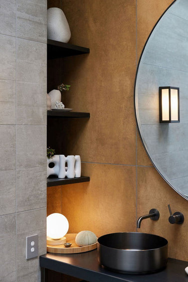 Yuri Table lamp at online8 furniture store Auckland