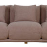 Zara Boucle 3 Seater Sofa at online8 furniture store Auckland