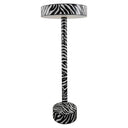 Zebra Floor Lamp 140cm at online8 furniture store Auckland