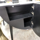 Zebra Hand Painted Two Door Sideboard at online8 furniture store Auckland