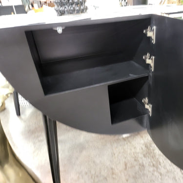 Zebra Hand Painted Two Door Sideboard at online8 furniture store Auckland