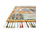 Zharah Rug - Santa Fe Spice at online8 furniture store Auckland