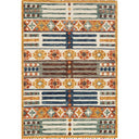 Zharah Rug - Santa Fe Spice at online8 furniture store Auckland