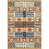 Zharah Rug - Santa Fe Spice at online8 furniture store Auckland