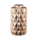 Zia Glow Textured Vase at online8 furniture store Auckland