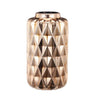 Zia Glow Textured Vase at online8 furniture store Auckland