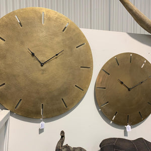 Songo Clock 58cm