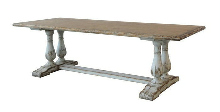 Versailles Dining Table 2500