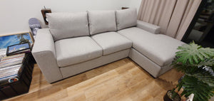 Sloane Sofabed with Storage