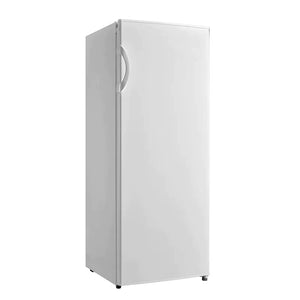 Midea 172L Upright Freezer White