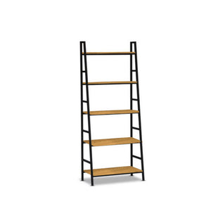 Sandy Ladder Shelf