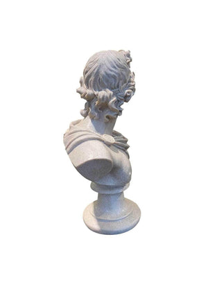 Greek David Venus Statue