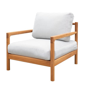 Nusa 1 Seater Armchair Indoor/Outdoor