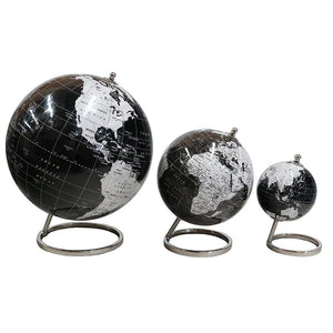 World Globe 13cm