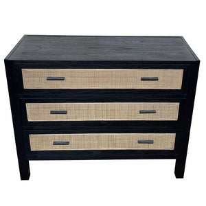 Lumsden Commode 3 Drawer