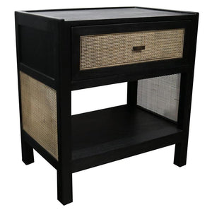 Lumsden 1 Drawer Side Table