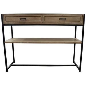 Cromwell Console Table