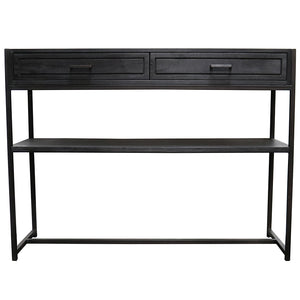Cromwell Console Table
