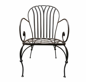 Paris Arm Chair Indoor | Outdoor