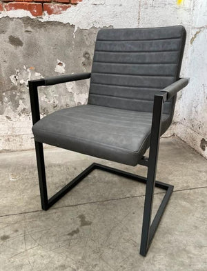 Austin Cantilever Dining Chair
