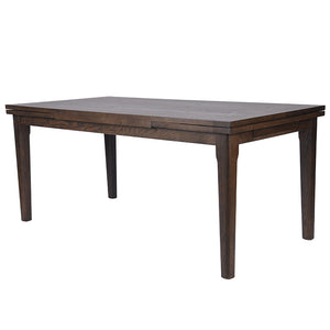 Southbank Extendable Table Dark Chocolate
