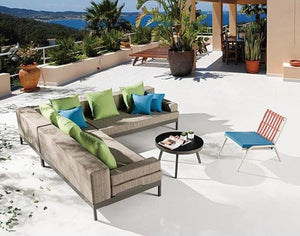 Barite Outdoor sofa set