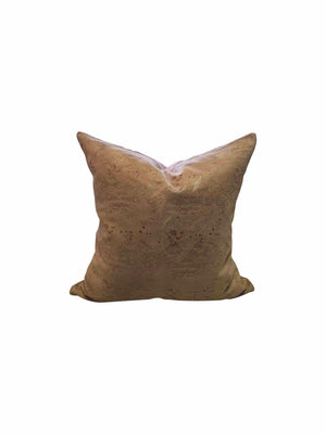 Cushion Suede Leather